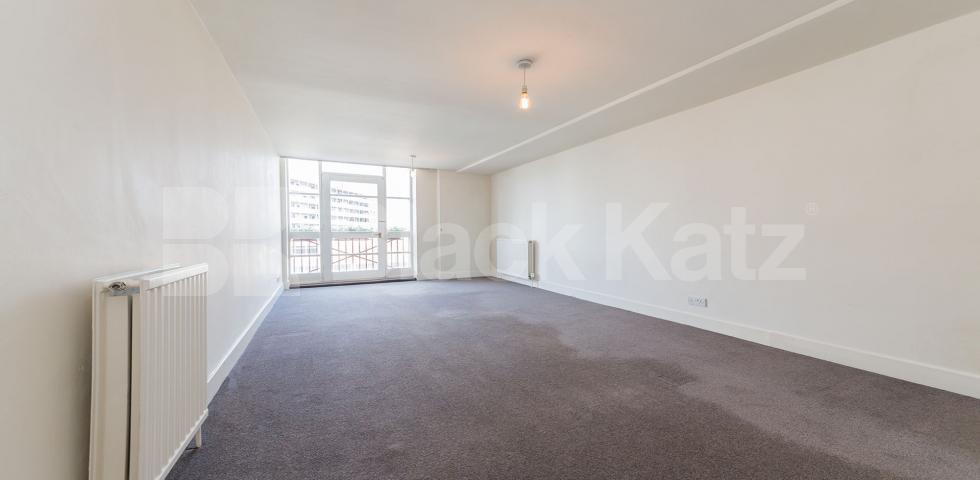 			New Instruction, 2 Bedroom, 1 bath, 1 reception Flat			 Wharf Place, BETHNAL GREEN